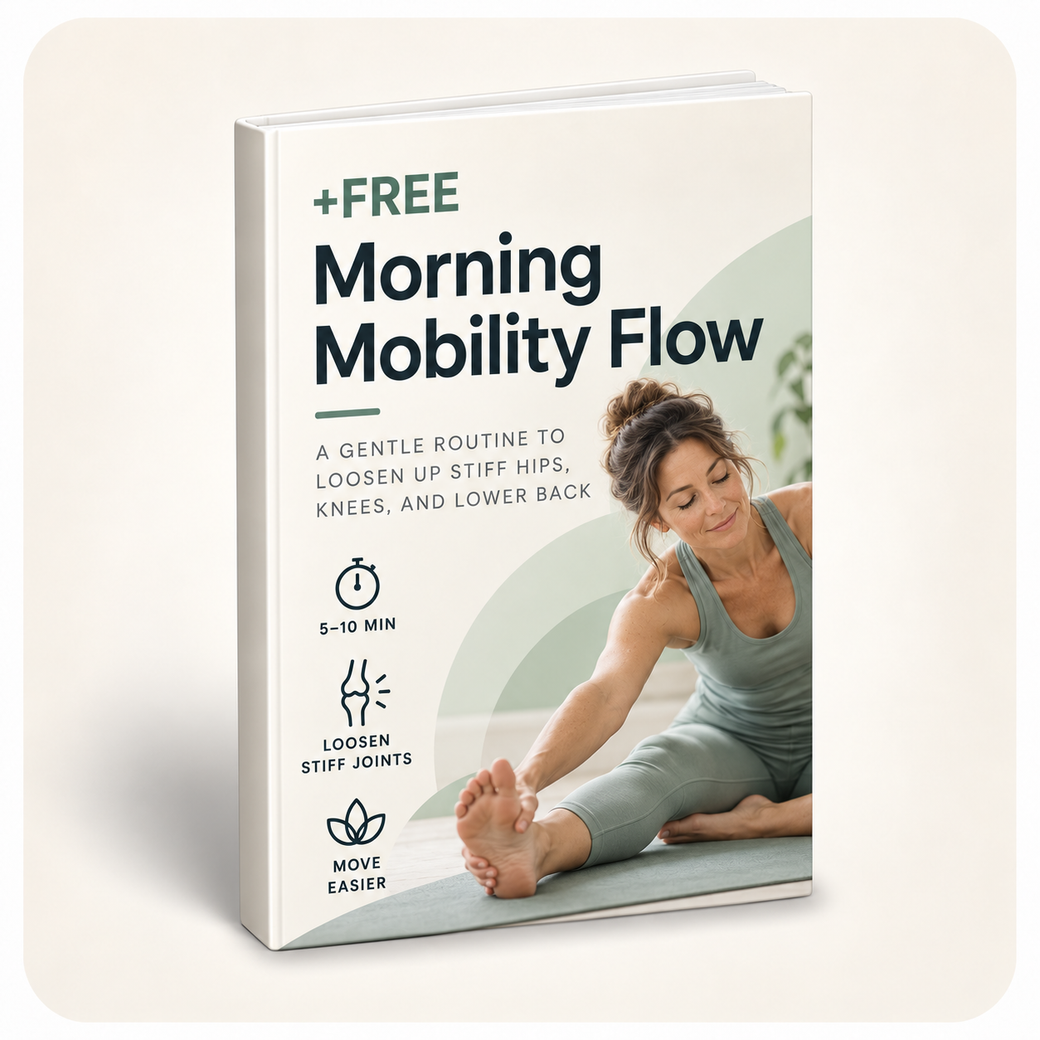 Morning Mobility Flow