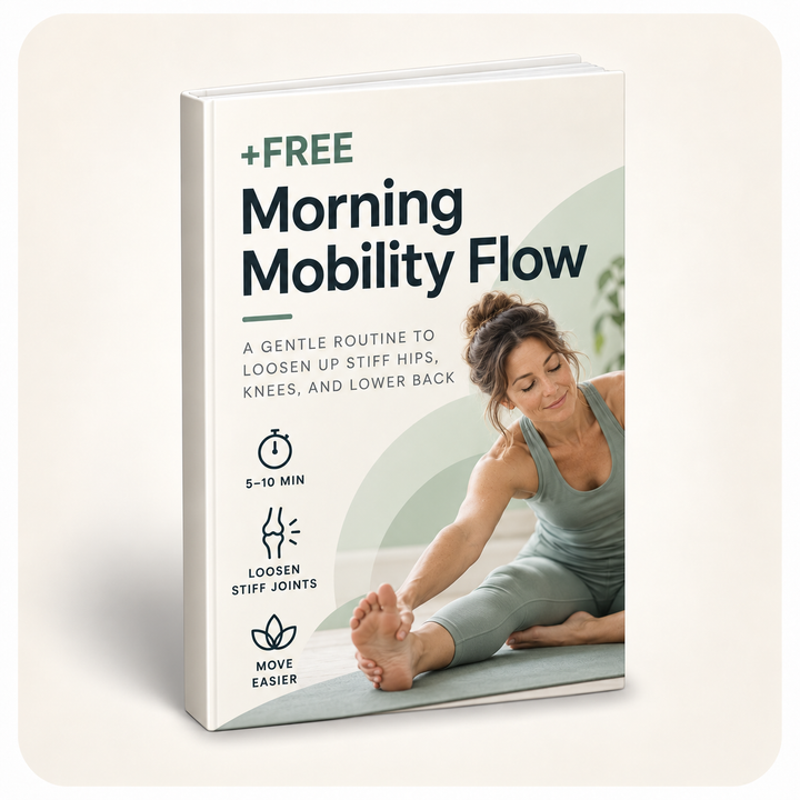 Morning Mobility Flow