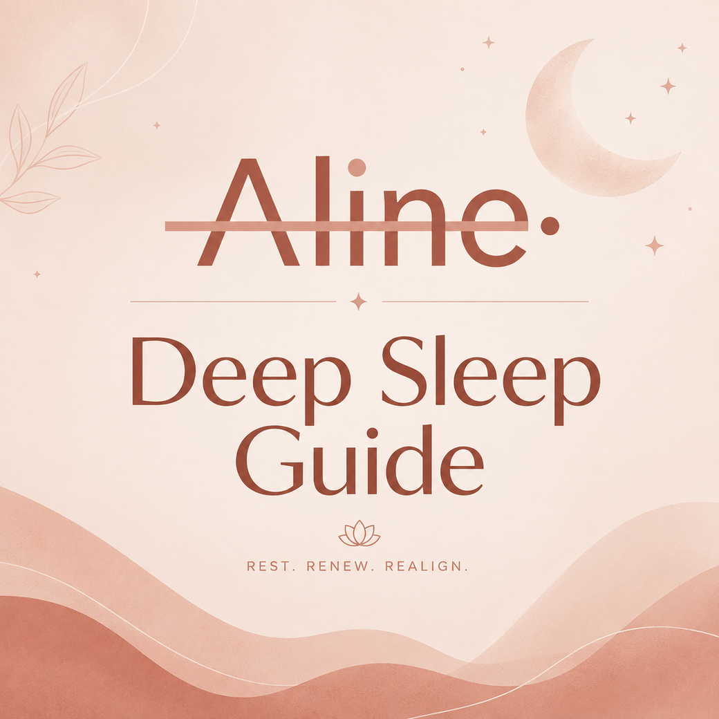 Deep Sleep Guide