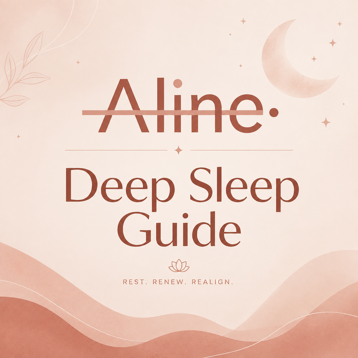 Deep Sleep Guide