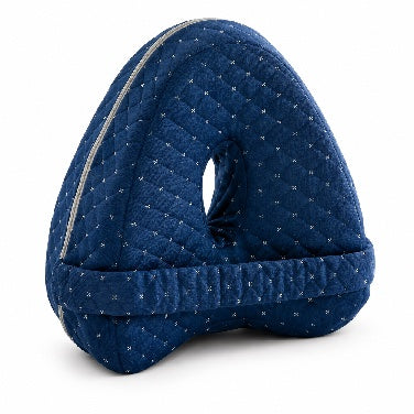 The Aline side-sleep alignment pillow
